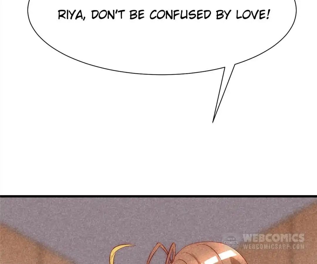 Jerk, You Can’t Escape Chapter 114 - page 26