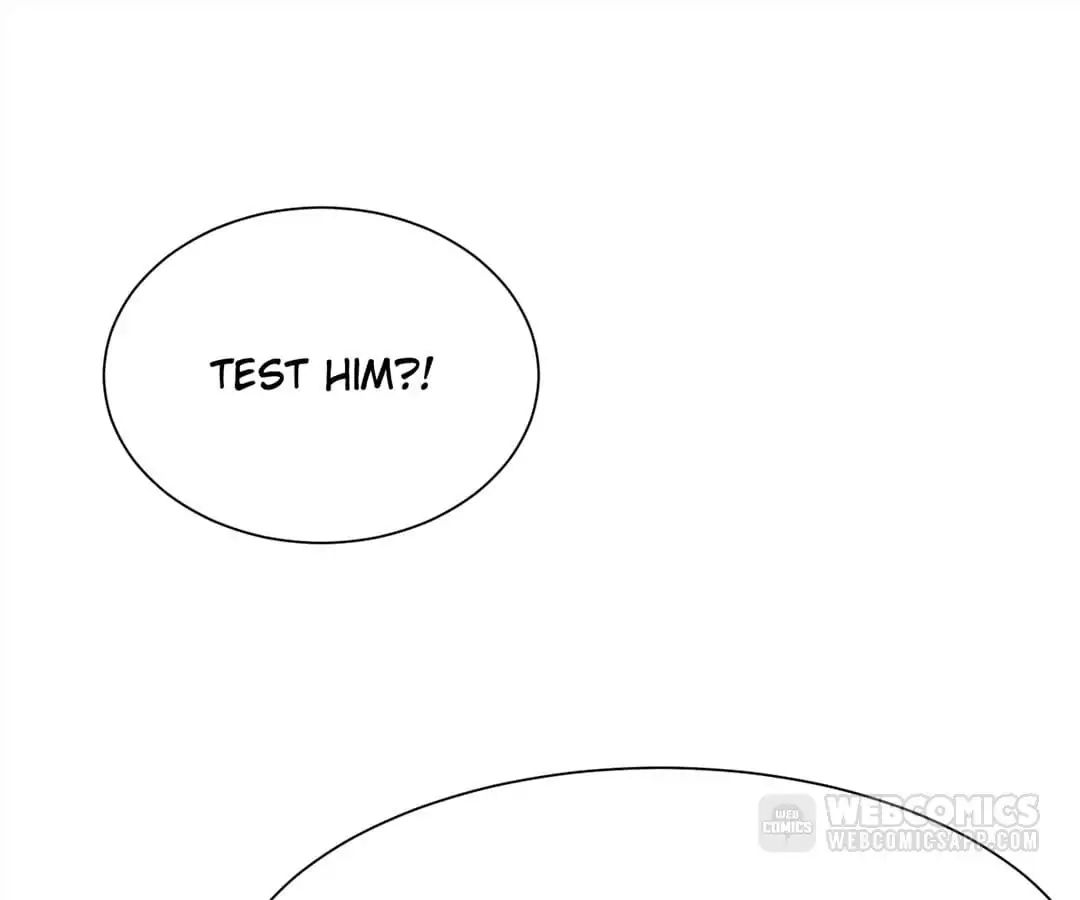 Jerk, You Can’t Escape Chapter 114 - page 46