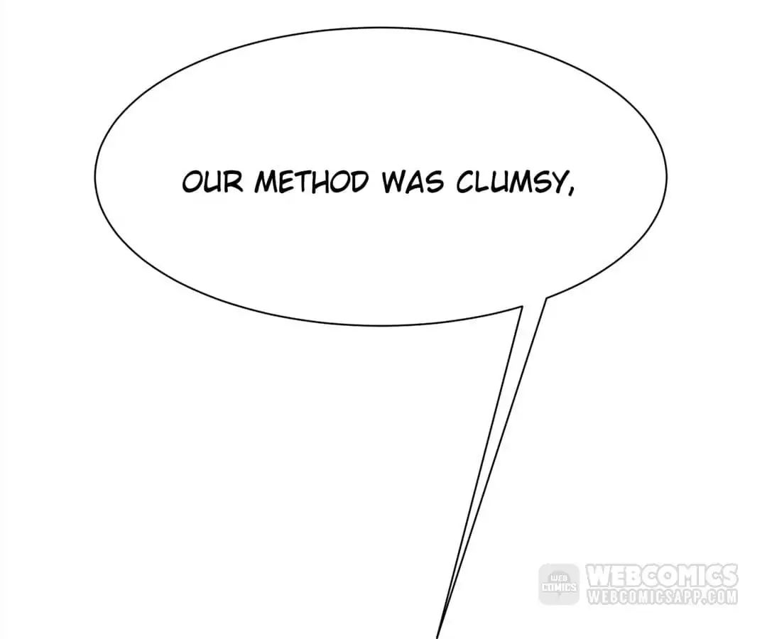 Jerk, You Can’t Escape Chapter 114 - page 50