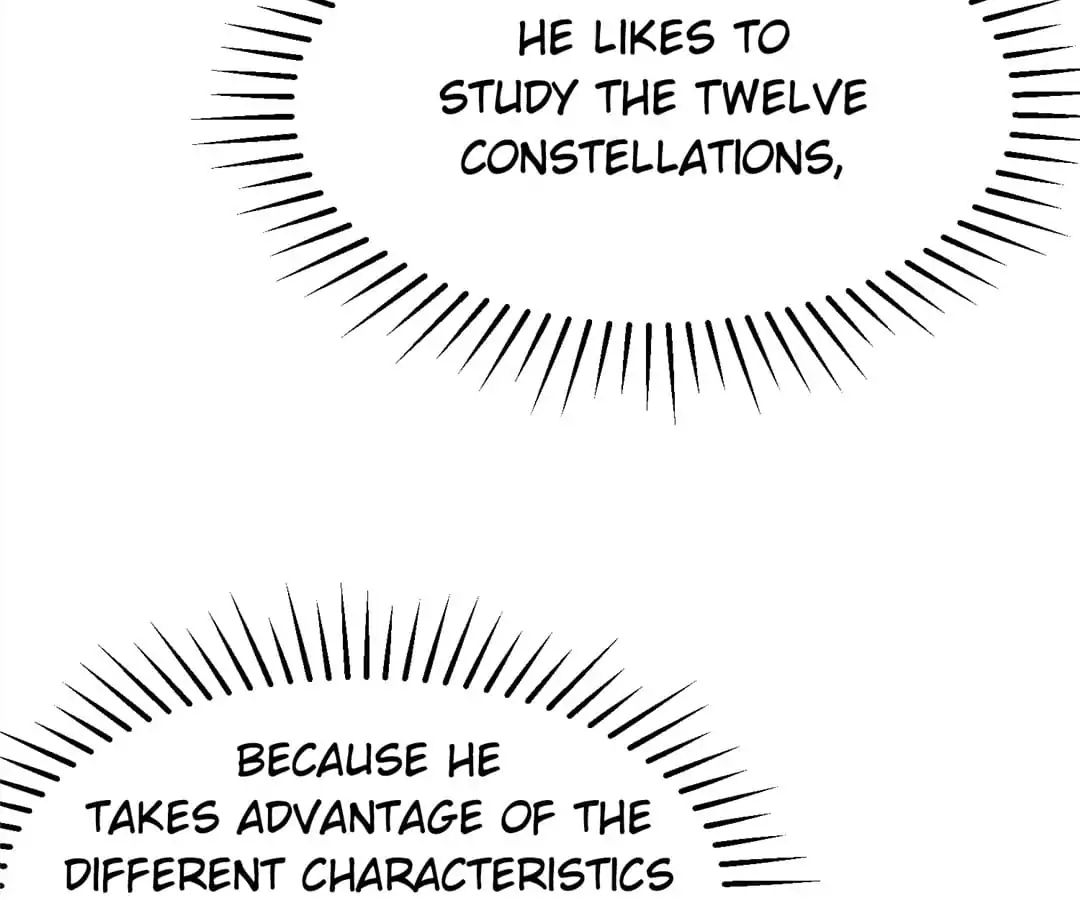 Jerk, You Can’t Escape Chapter 113 - page 33