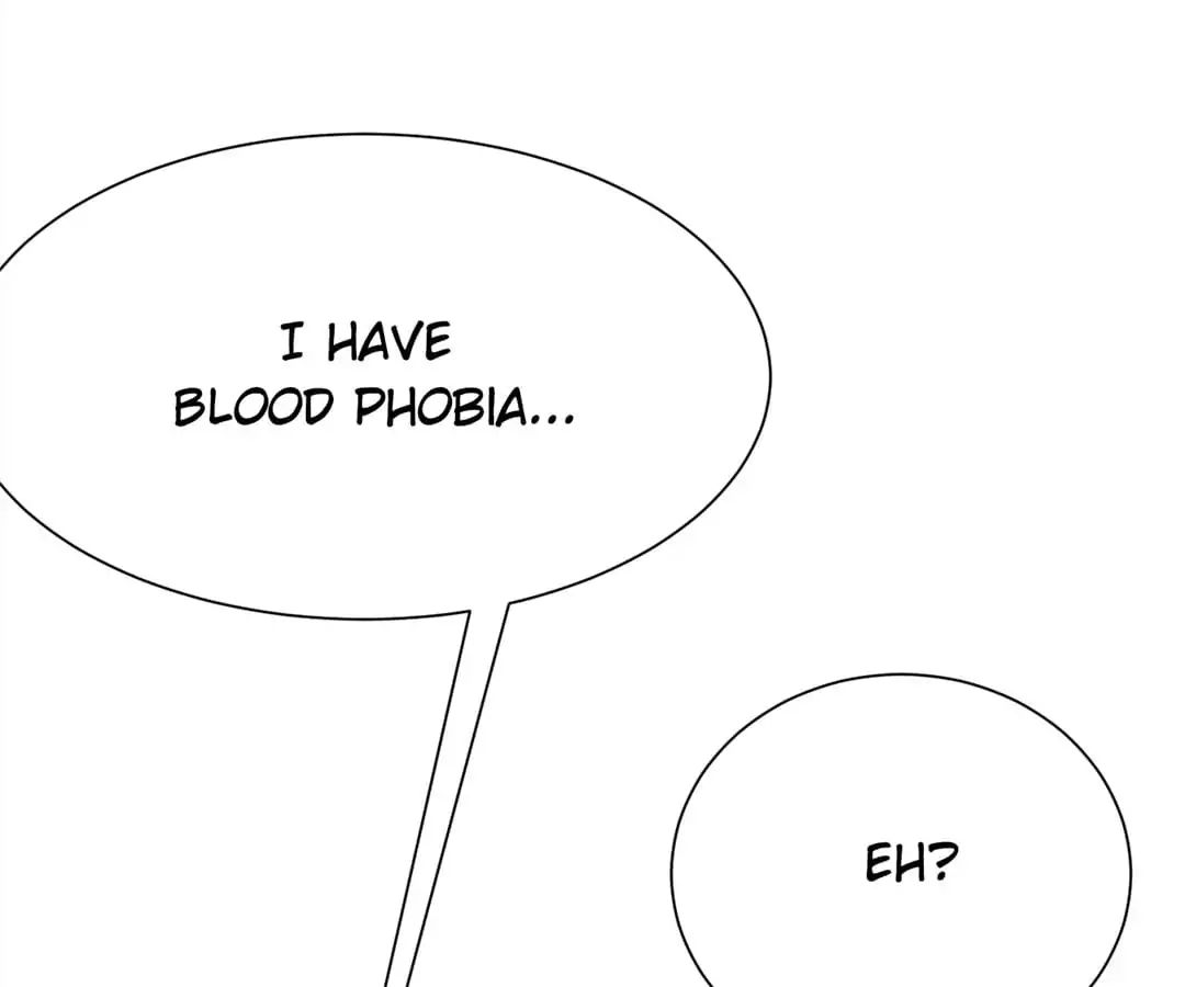 Jerk, You Can’t Escape Chapter 113 - page 7