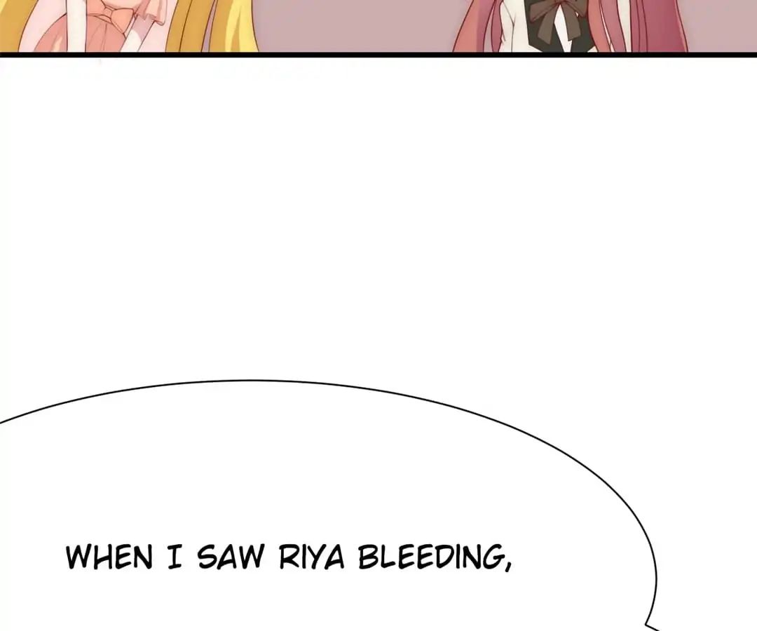 Jerk, You Can’t Escape Chapter 113 - page 9