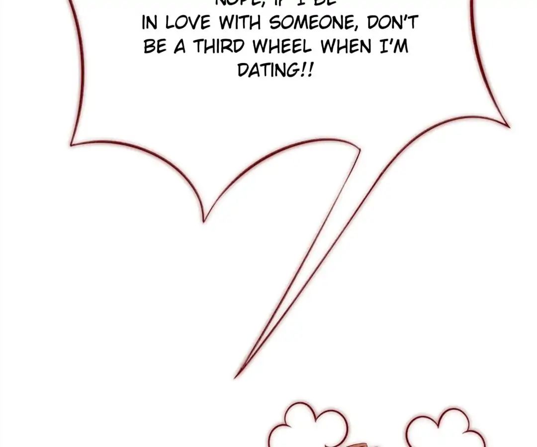 Jerk, You Can’t Escape Chapter 112 - page 42