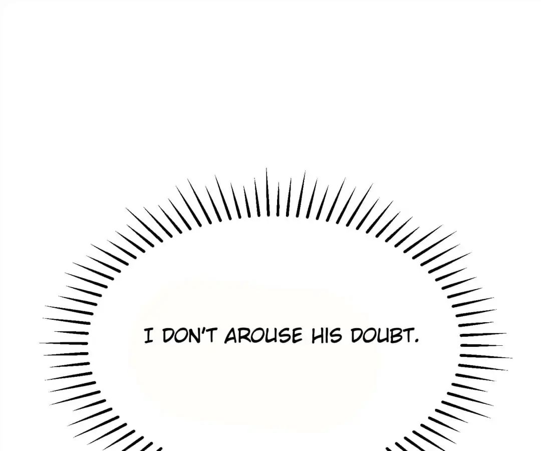 Jerk, You Can’t Escape Chapter 111 - page 25