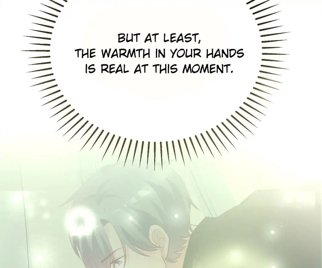 Jerk, You Can’t Escape Chapter 111 - page 32