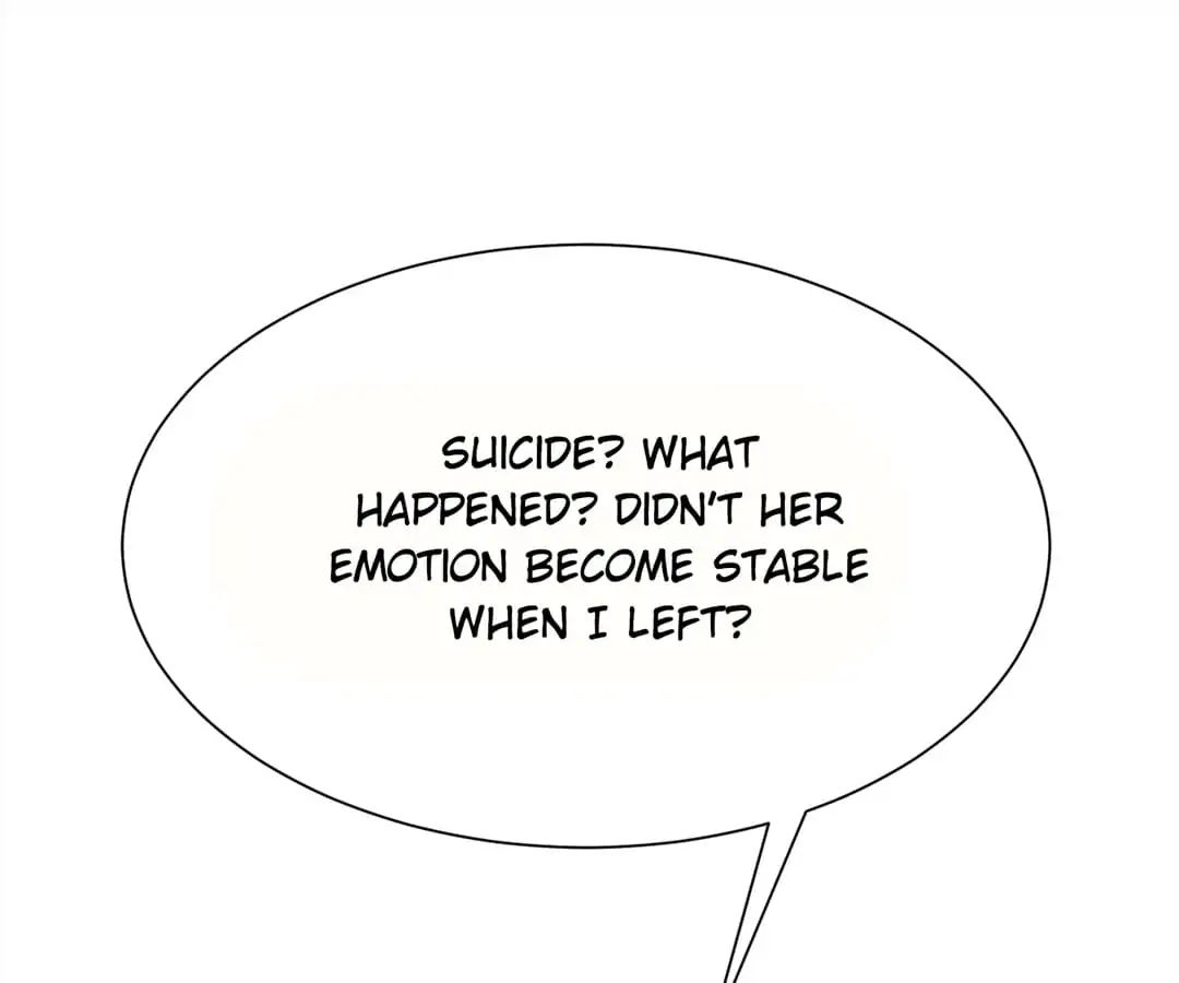 Jerk, You Can’t Escape Chapter 111 - page 61