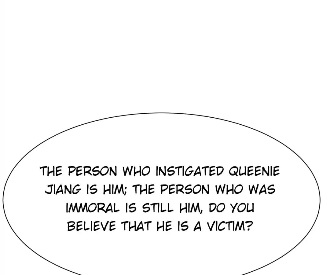Jerk, You Can’t Escape Chapter 109 - page 22