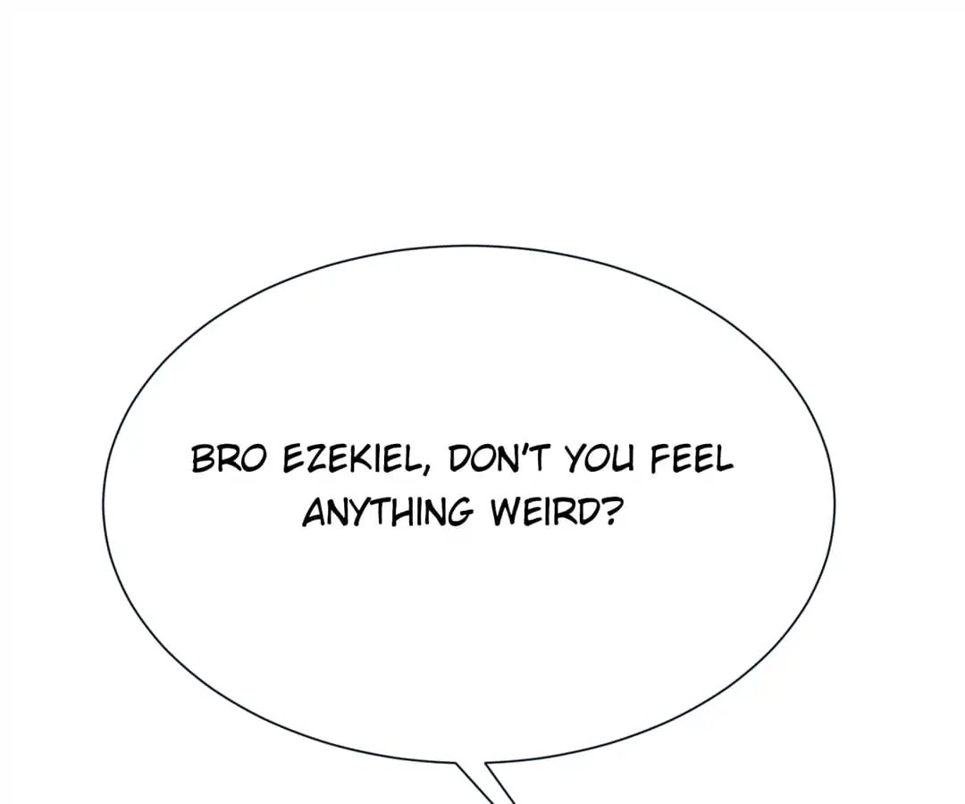Jerk, You Can’t Escape Chapter 109 - page 25