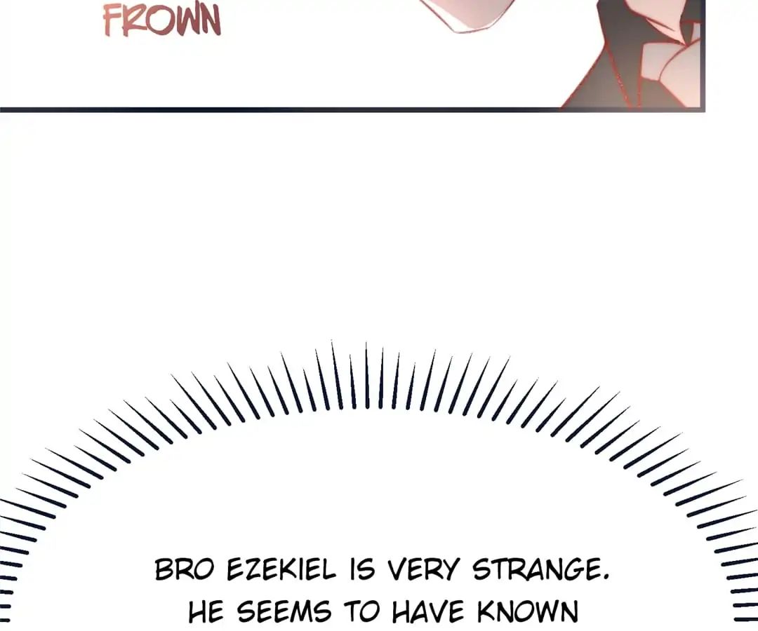 Jerk, You Can’t Escape Chapter 109 - page 30