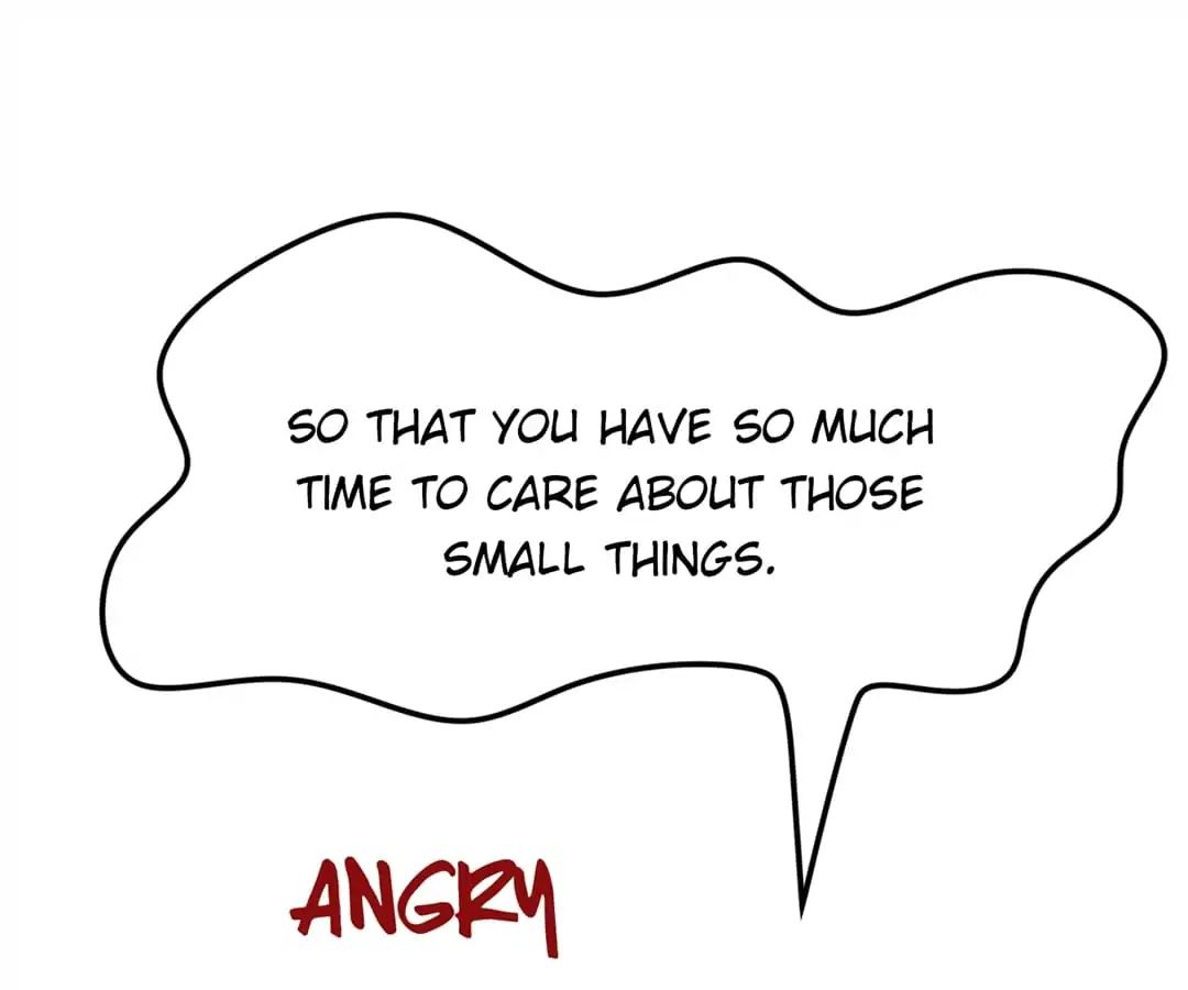 Jerk, You Can’t Escape Chapter 109 - page 37