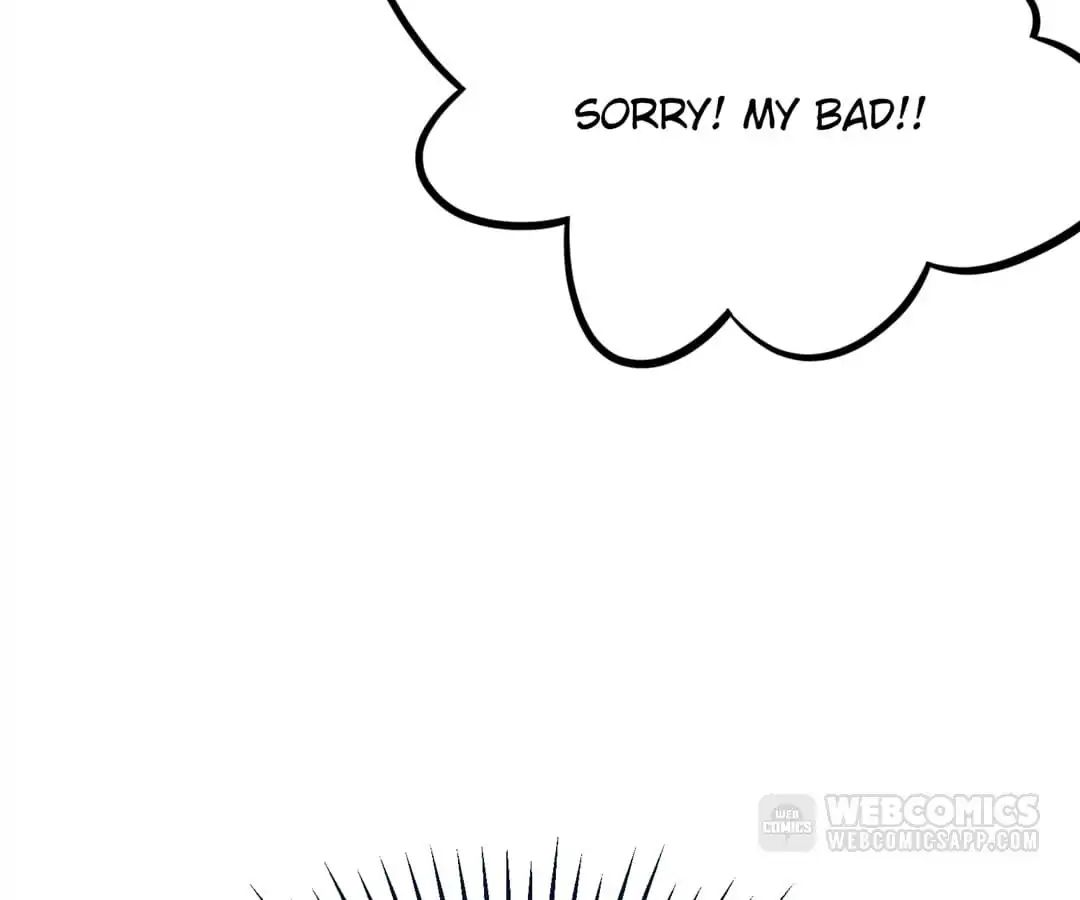 Jerk, You Can’t Escape Chapter 109 - page 39