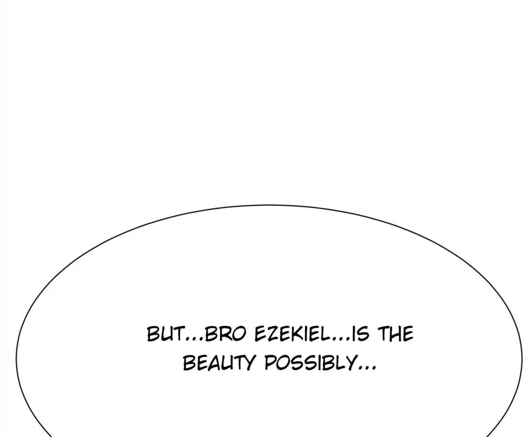 Jerk, You Can’t Escape Chapter 109 - page 42