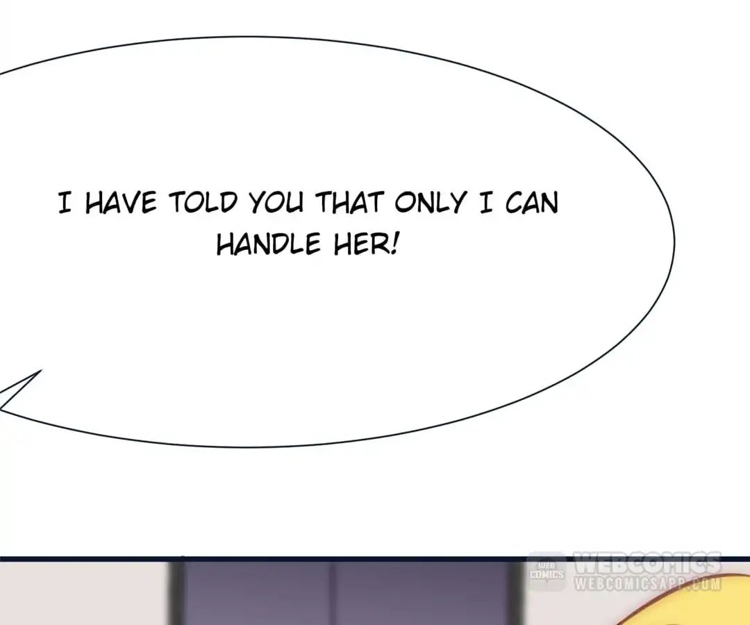 Jerk, You Can’t Escape Chapter 109 - page 54