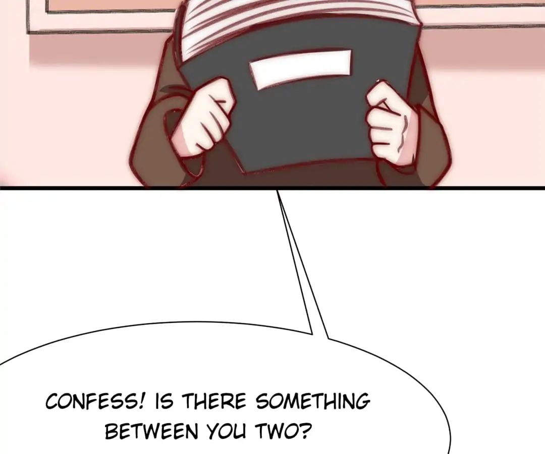 Jerk, You Can’t Escape Chapter 109 - page 59
