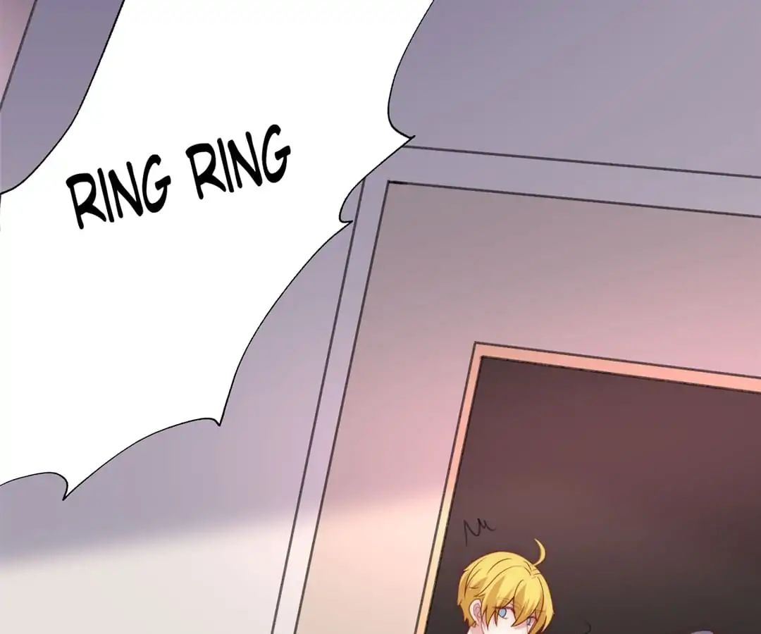 Jerk, You Can’t Escape Chapter 109 - page 78