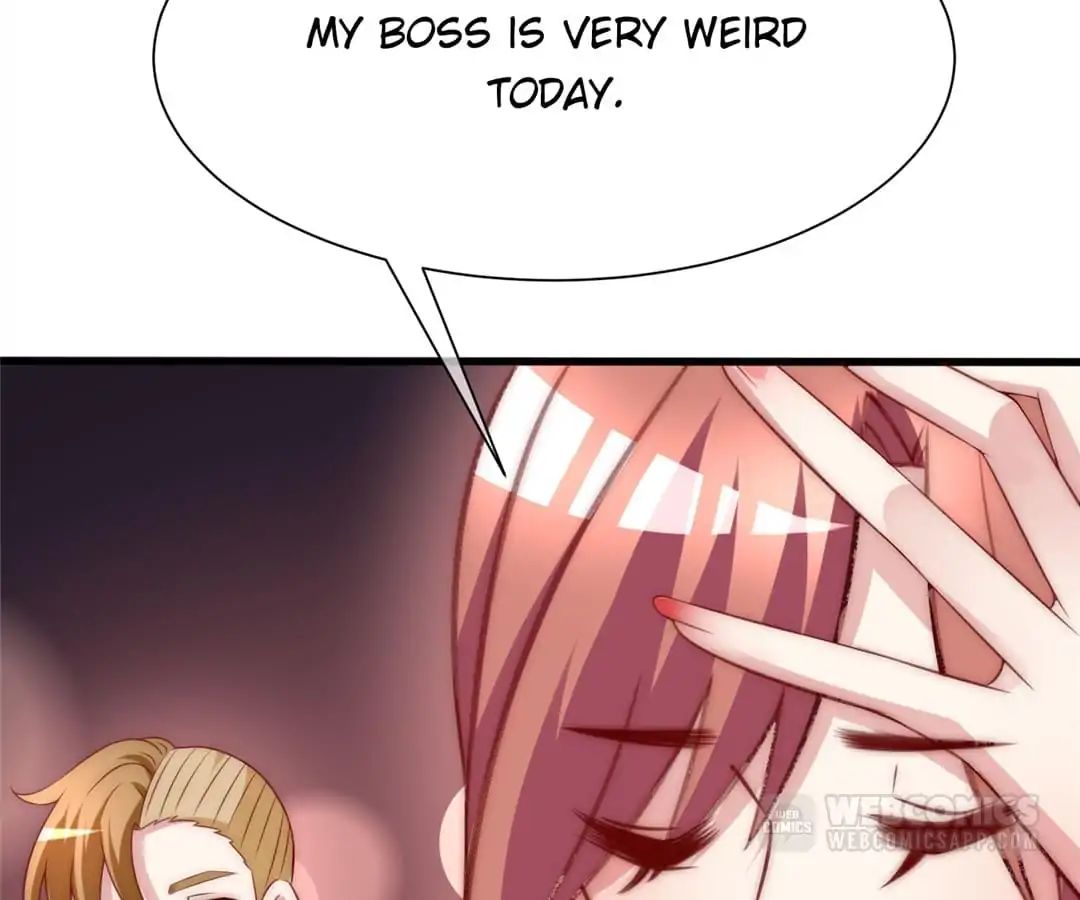 Jerk, You Can’t Escape Chapter 108 - page 10