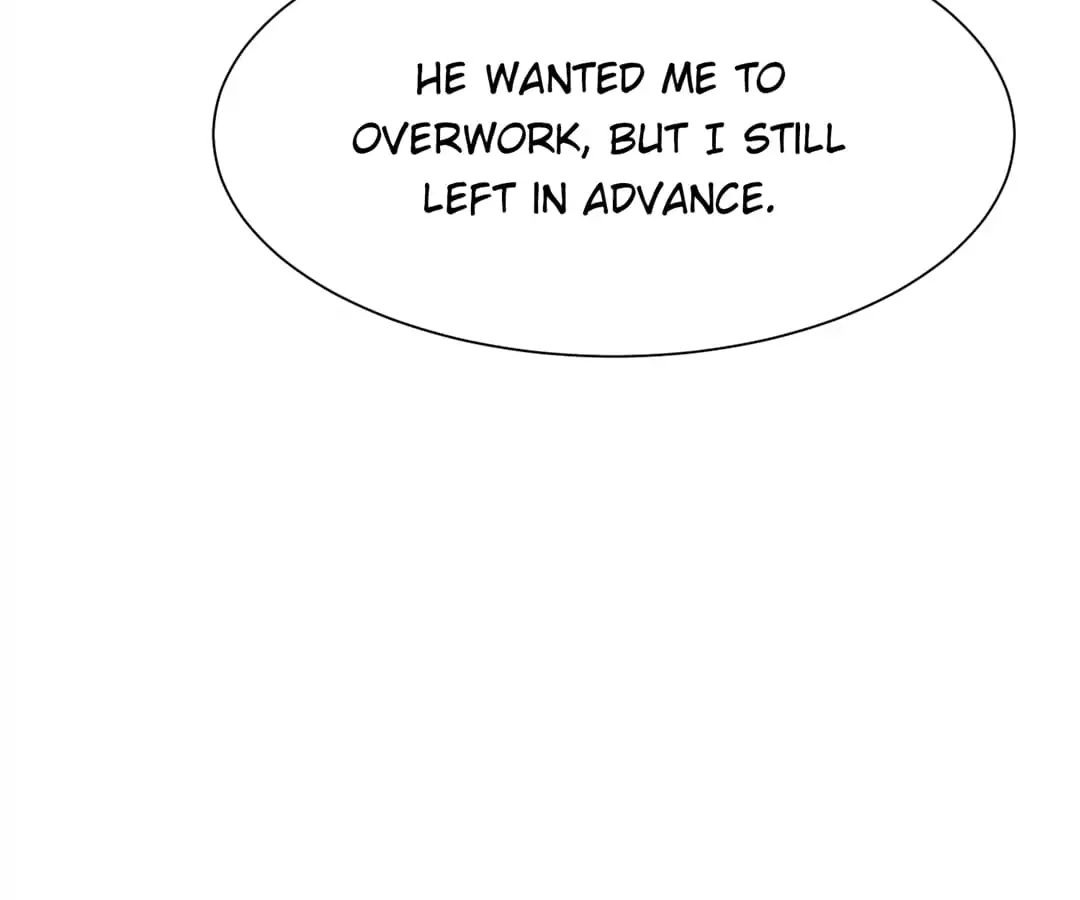 Jerk, You Can’t Escape Chapter 108 - page 12
