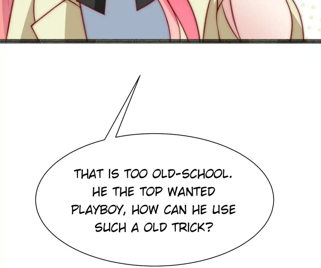 Jerk, You Can’t Escape Chapter 108 - page 20