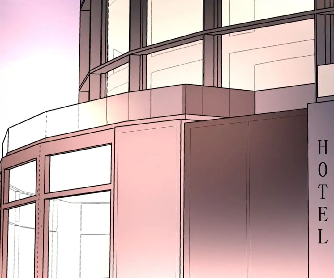 Jerk, You Can’t Escape Chapter 108 - page 3