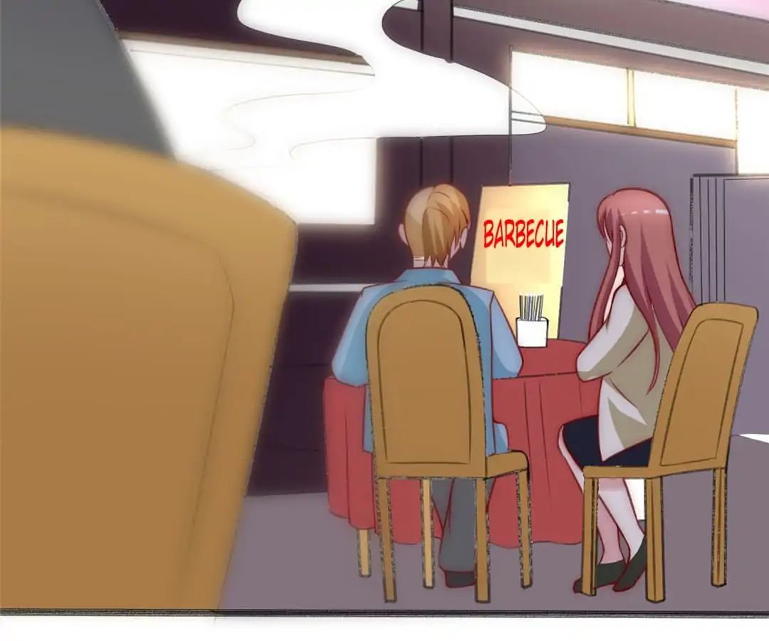 Jerk, You Can’t Escape Chapter 108 - page 37