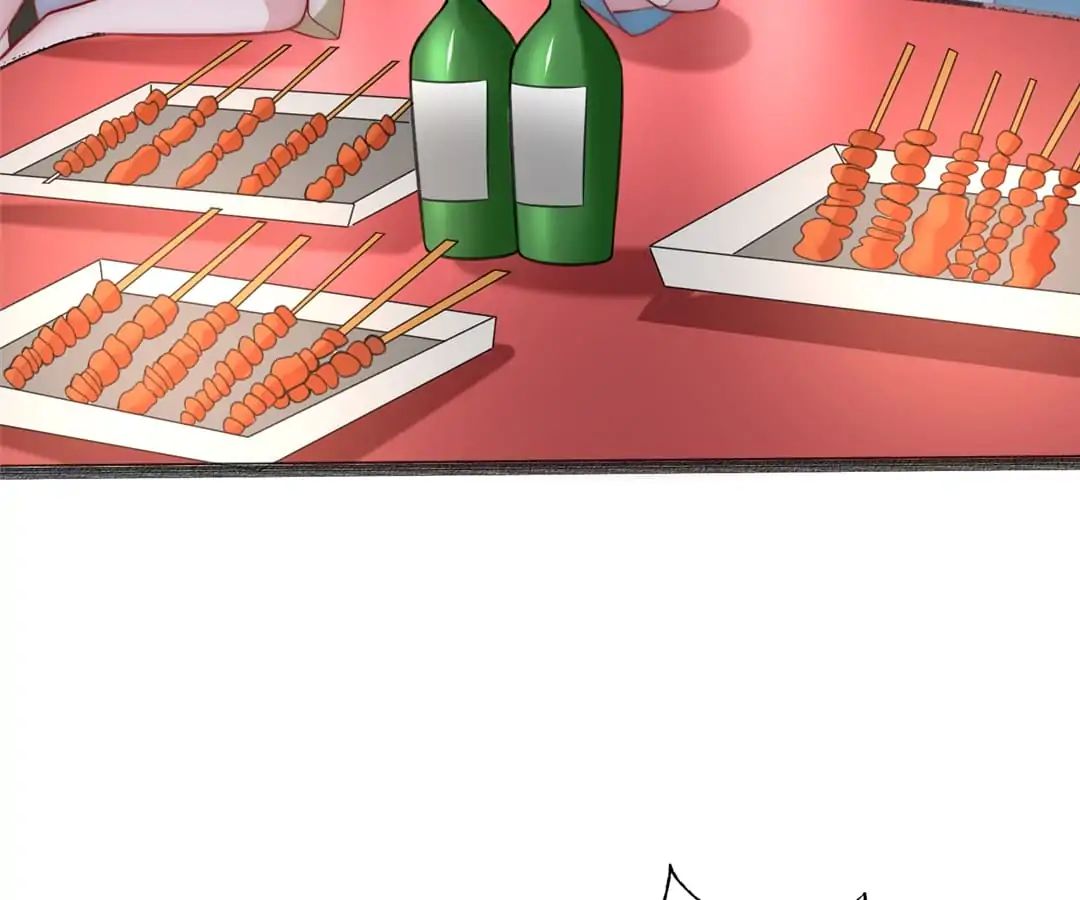 Jerk, You Can’t Escape Chapter 108 - page 42