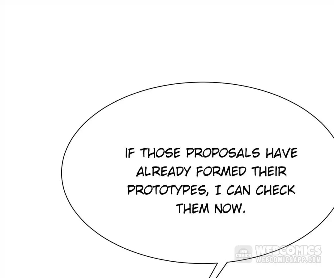 Jerk, You Can’t Escape Chapter 107 - page 27