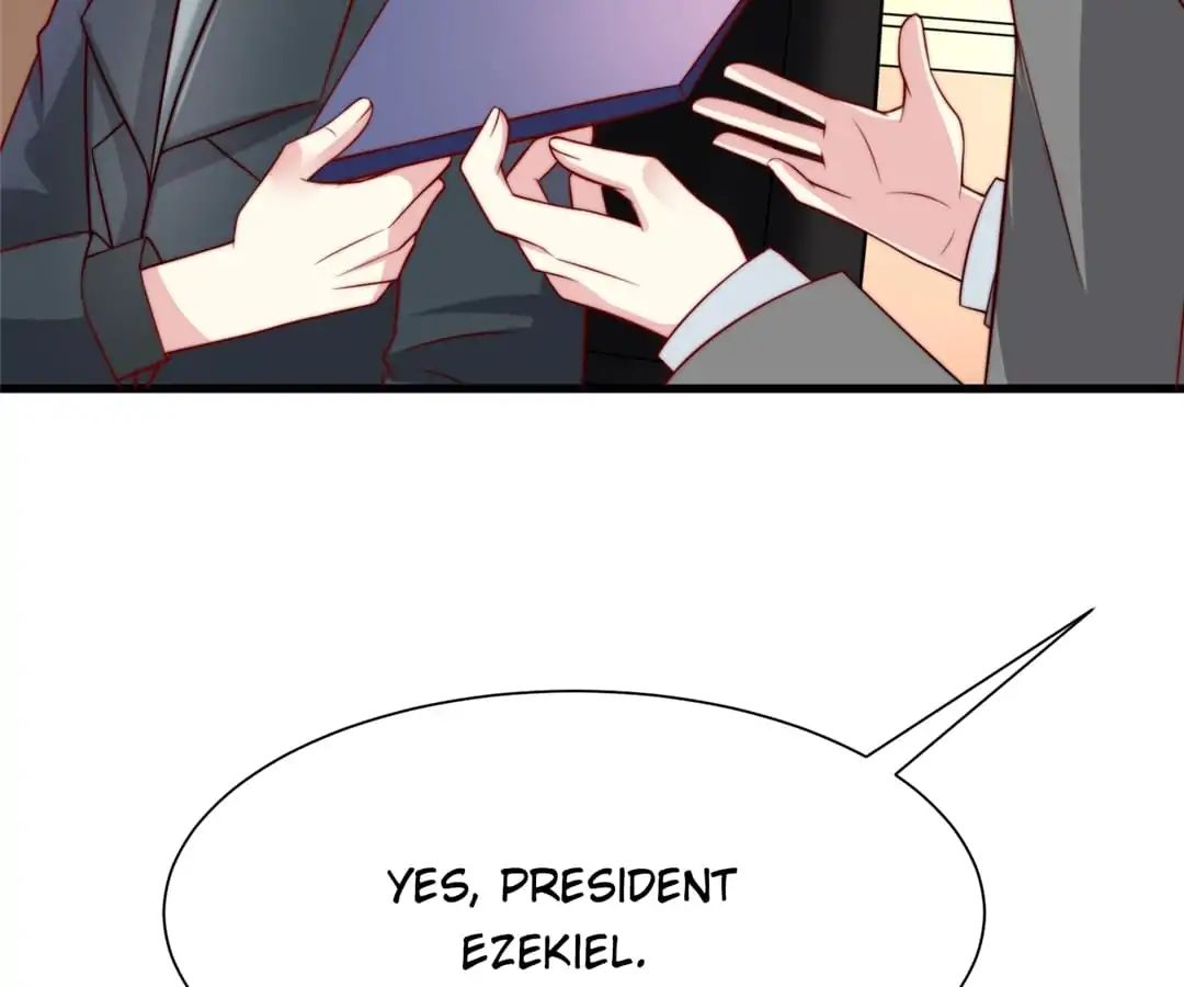 Jerk, You Can’t Escape Chapter 106 - page 11