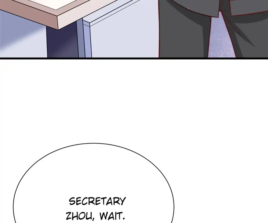 Jerk, You Can’t Escape Chapter 106 - page 14