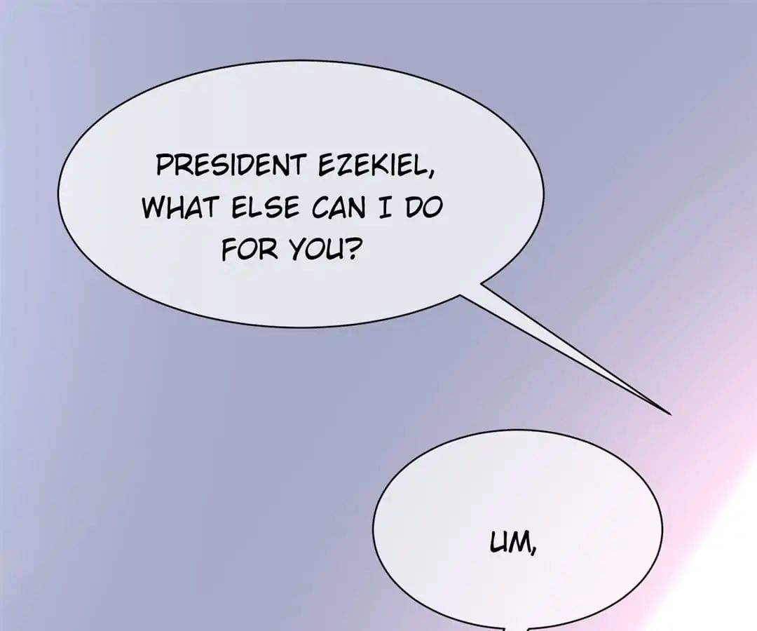 Jerk, You Can’t Escape Chapter 106 - page 17
