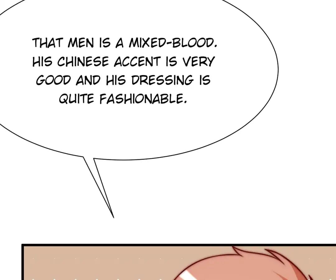 Jerk, You Can’t Escape Chapter 106 - page 23