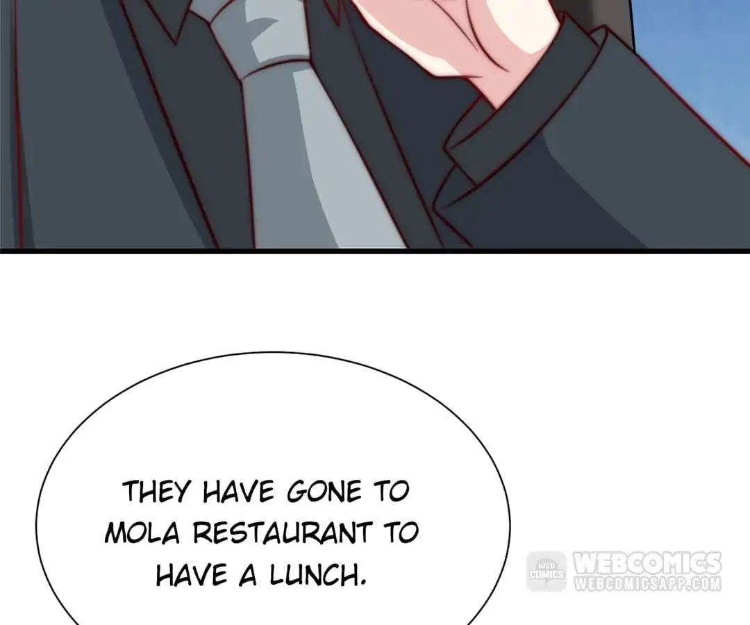 Jerk, You Can’t Escape Chapter 106 - page 31
