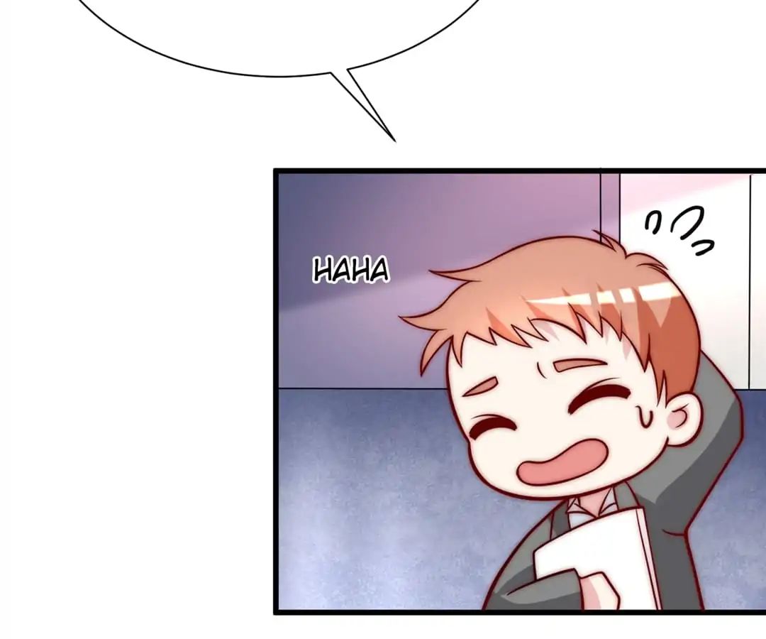 Jerk, You Can’t Escape Chapter 106 - page 32