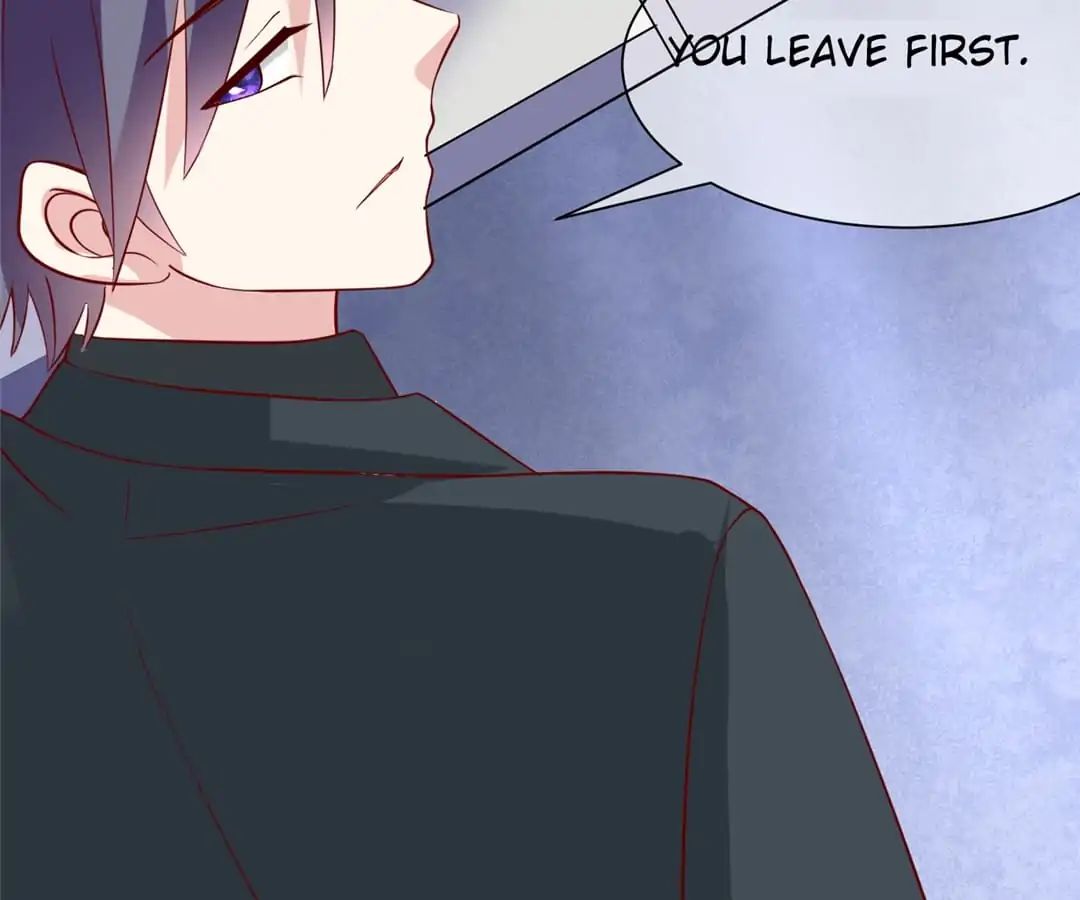 Jerk, You Can’t Escape Chapter 106 - page 40