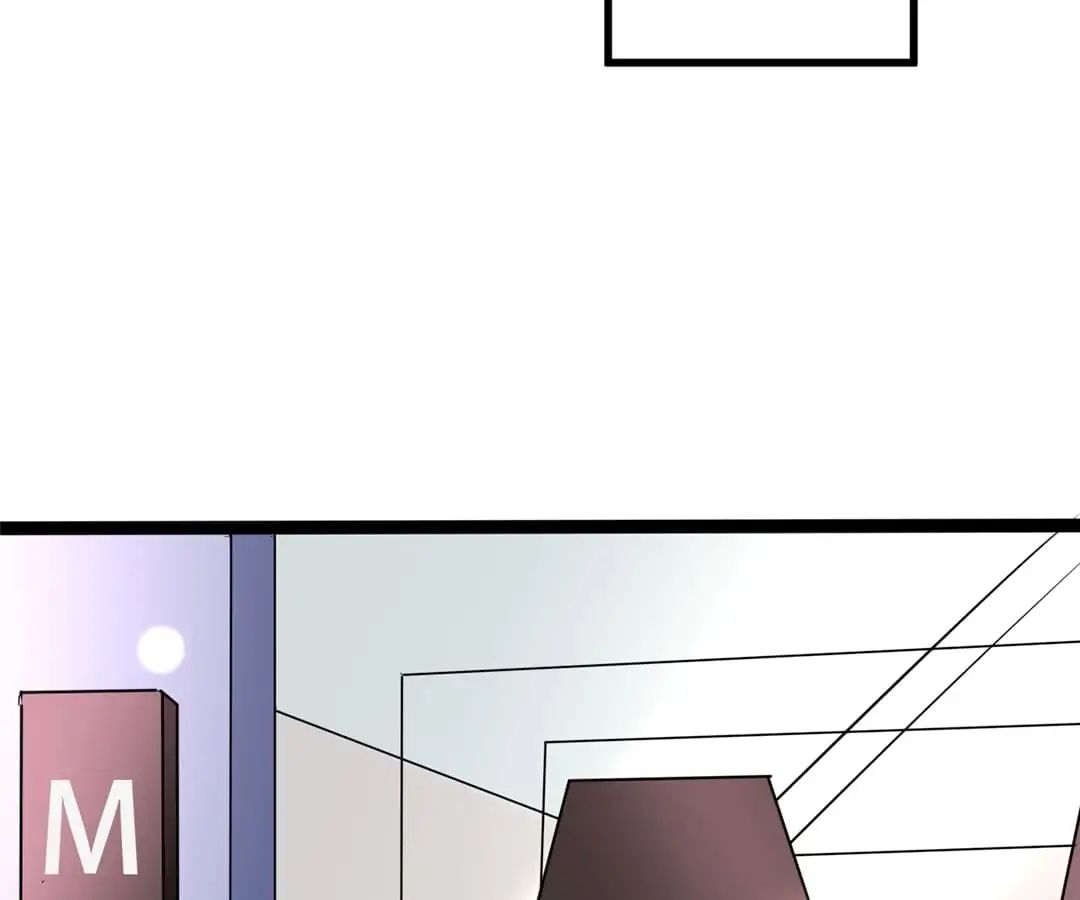 Jerk, You Can’t Escape Chapter 106 - page 44
