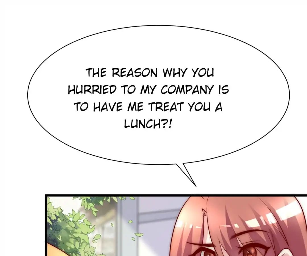 Jerk, You Can’t Escape Chapter 106 - page 47