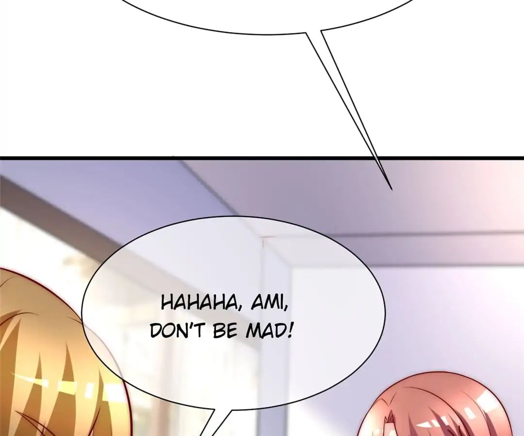 Jerk, You Can’t Escape Chapter 106 - page 49