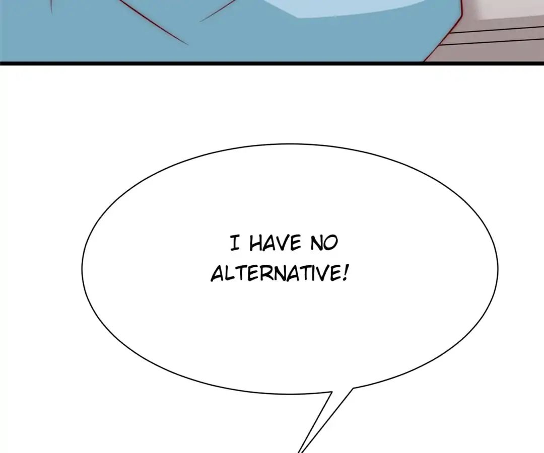 Jerk, You Can’t Escape Chapter 106 - page 51