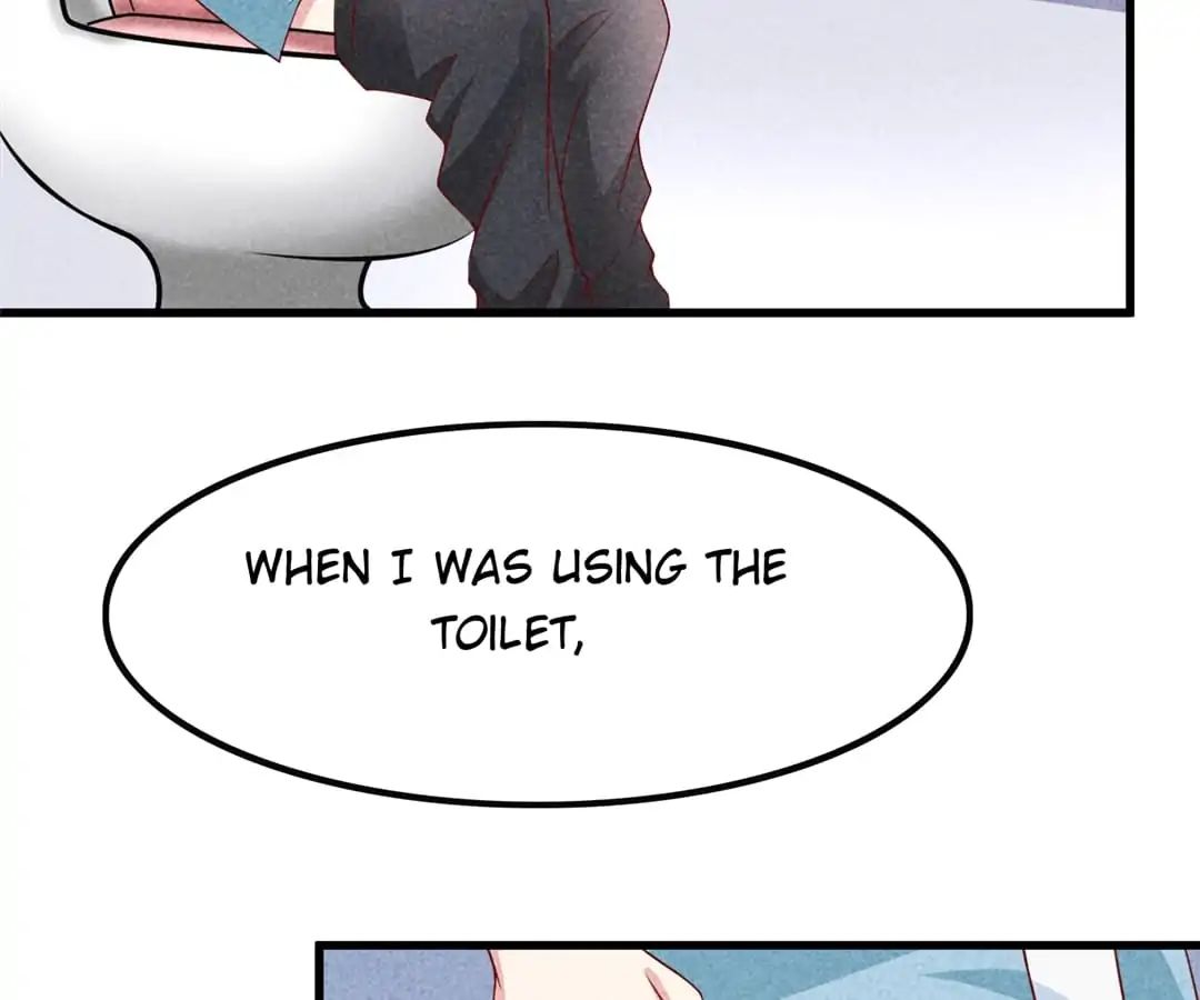 Jerk, You Can’t Escape Chapter 106 - page 56