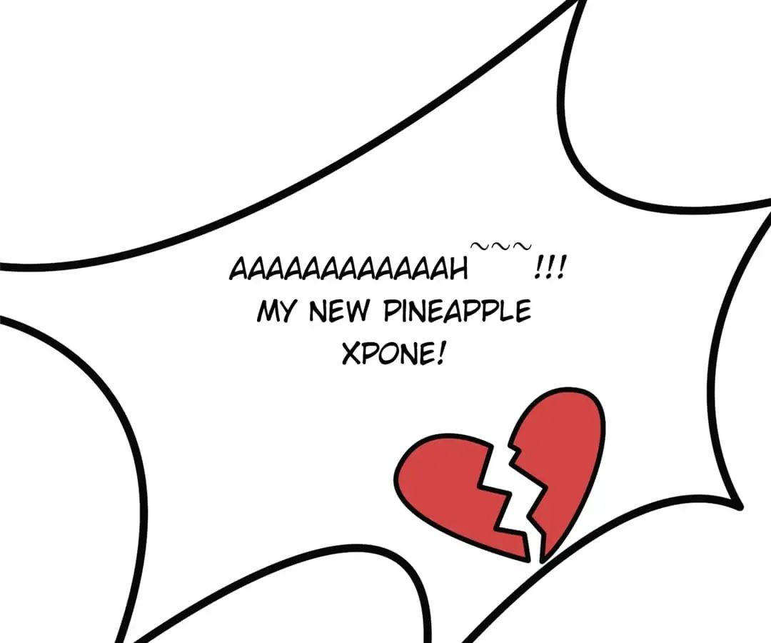 Jerk, You Can’t Escape Chapter 106 - page 60