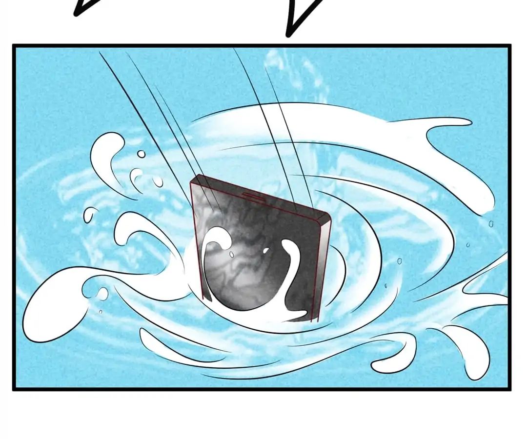 Jerk, You Can’t Escape Chapter 106 - page 61