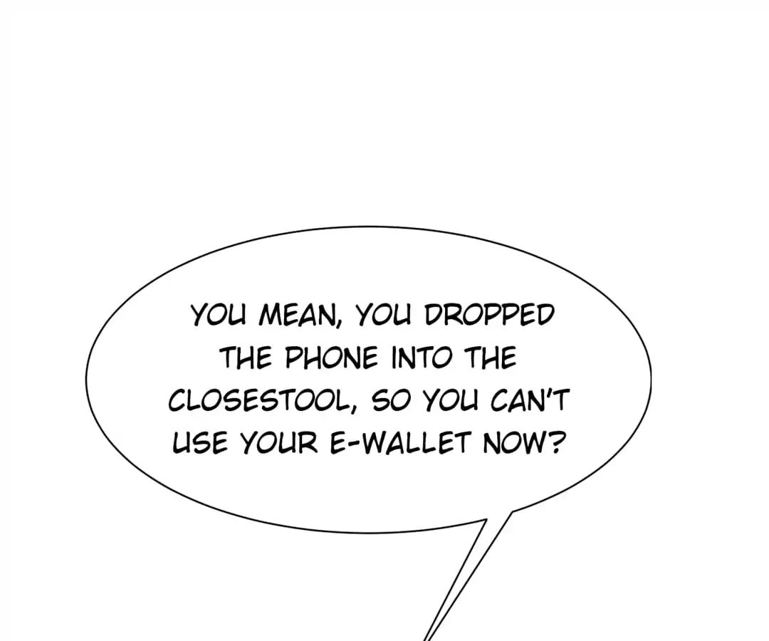 Jerk, You Can’t Escape Chapter 106 - page 63