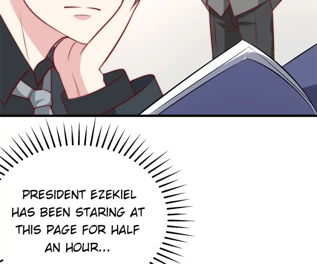 Jerk, You Can’t Escape Chapter 106 - page 7