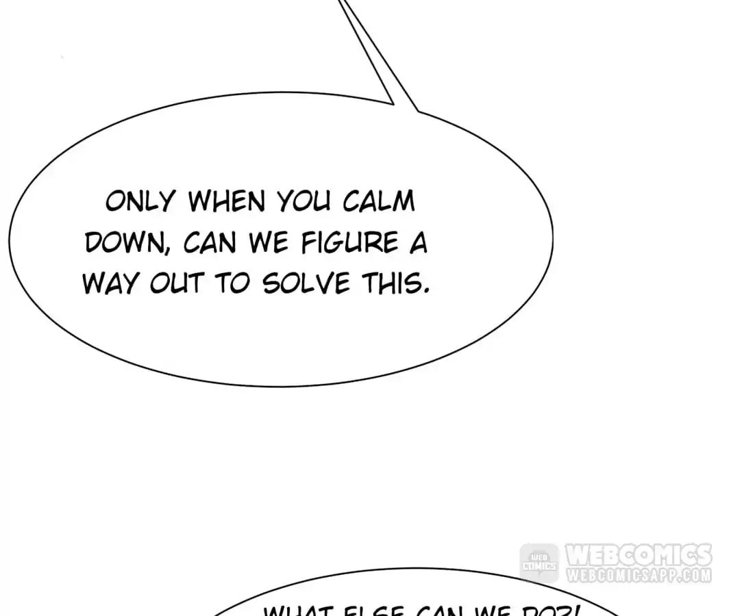Jerk, You Can’t Escape Chapter 106 - page 73