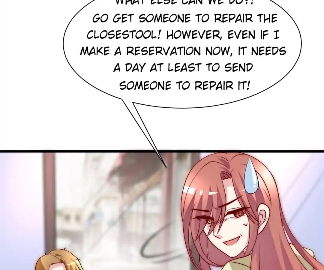 Jerk, You Can’t Escape Chapter 106 - page 74