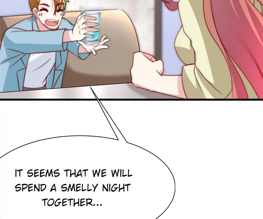Jerk, You Can’t Escape Chapter 106 - page 75