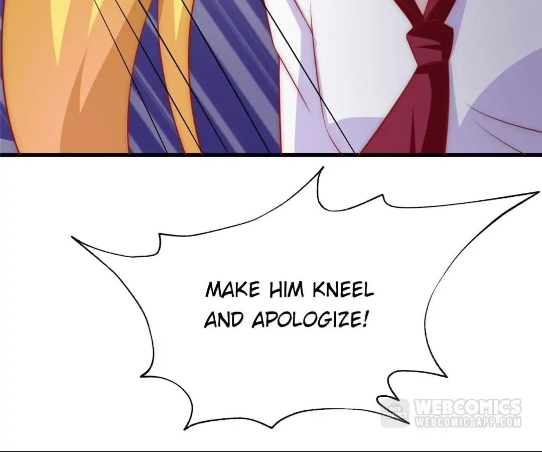 Jerk, You Can’t Escape Chapter 104 - page 3