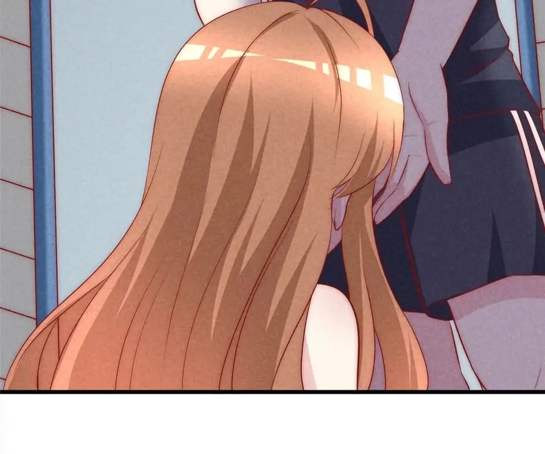 Jerk, You Can’t Escape Chapter 104 - page 32