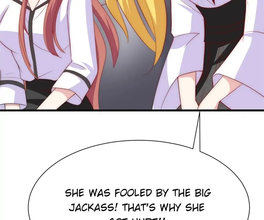 Jerk, You Can’t Escape Chapter 103 - page 52