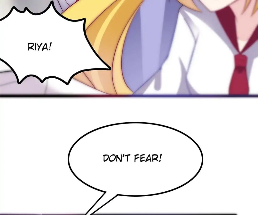 Jerk, You Can’t Escape Chapter 102 - page 10