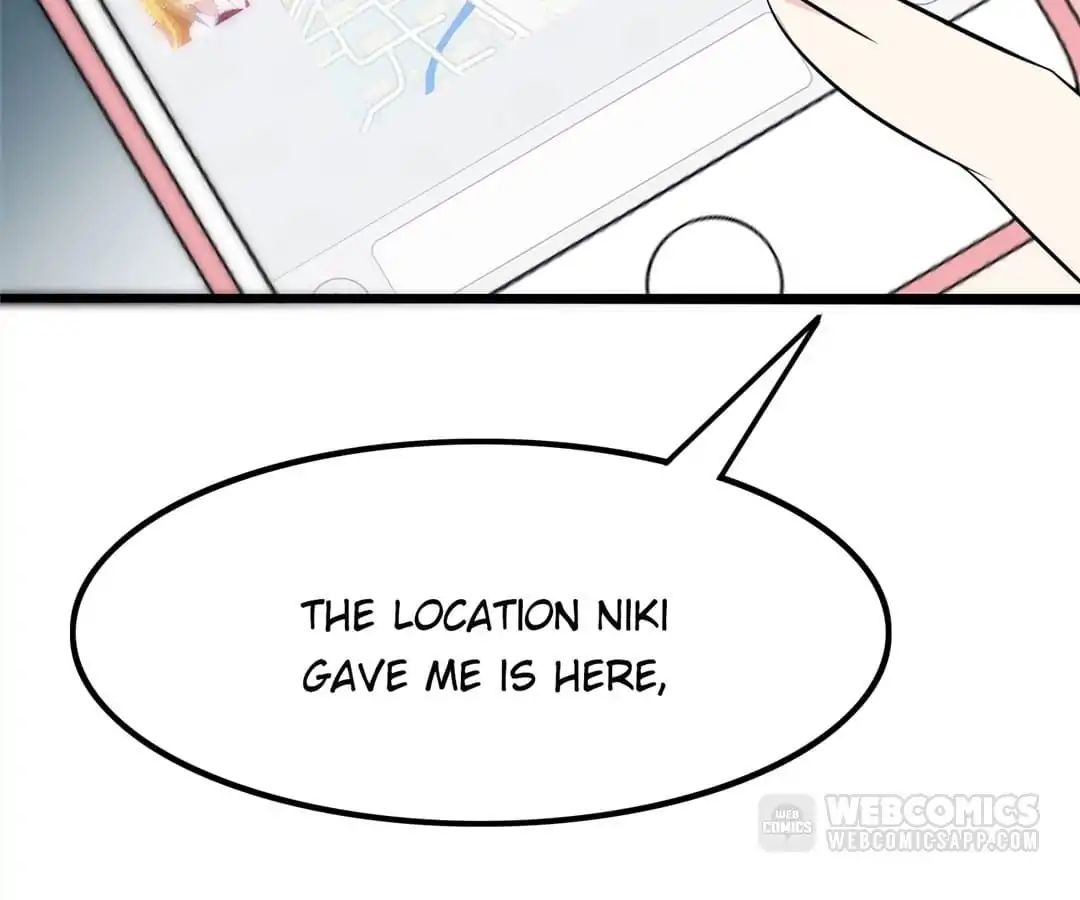 Jerk, You Can’t Escape Chapter 101 - page 13